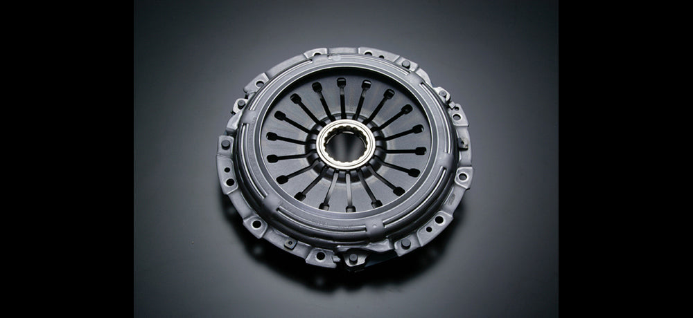 STI COVER CLUTCH 8MM  For IMPREZA 5DooR (GG) ST3021055010