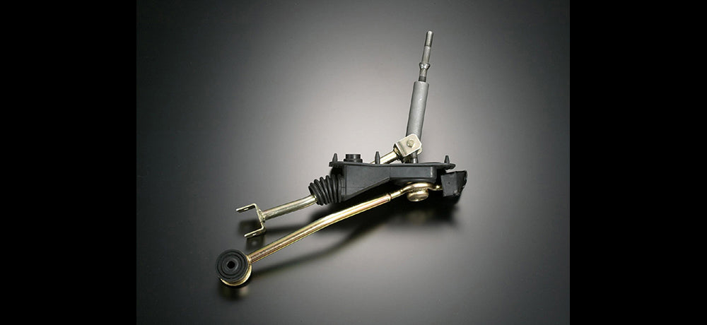 STI GEAR SHIFT LEVER 5MT  For IMPREZA 4DooR (GJ) ST3501021000