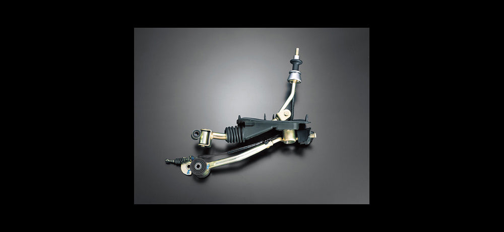 STI GEAR SHIFT LEVER 6MT  For LEGACY B4 (BL) ST3501021020