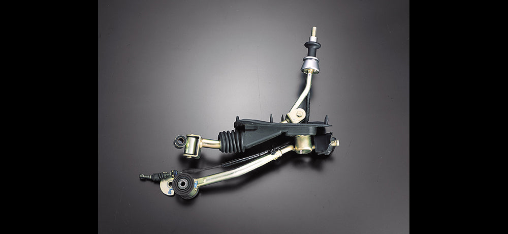 STI GEAR SHIFT LEVER ASSY 6MT  For IMPREZA 4DooR (GV) ST35010ZR000