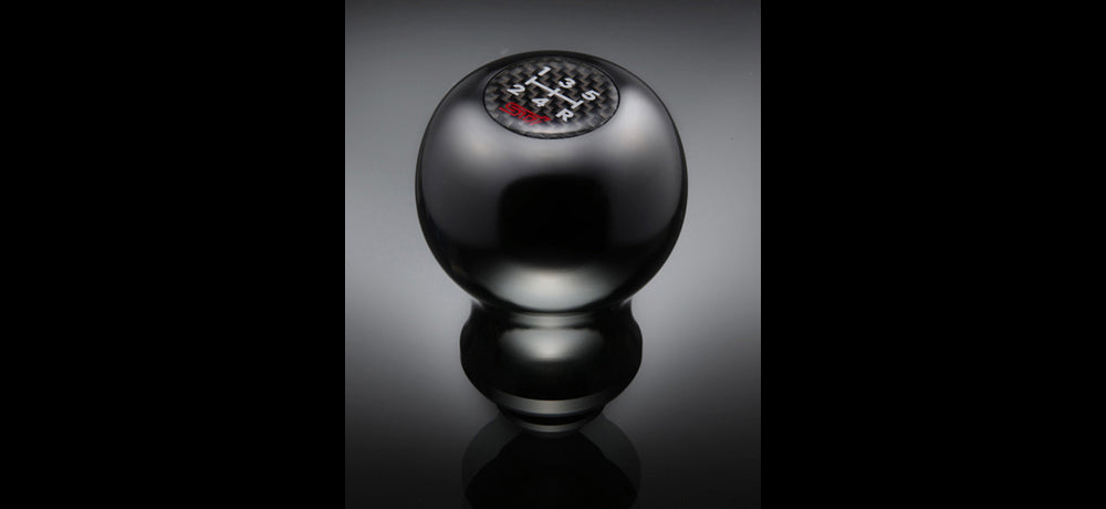 STI SHIFT KNOB DURACON 5MT  For LEGACY B4 (BL) ST35022ST280