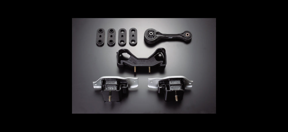 STI MISSION MOUNT  For LEGACY B4 (BL) ST4100055200