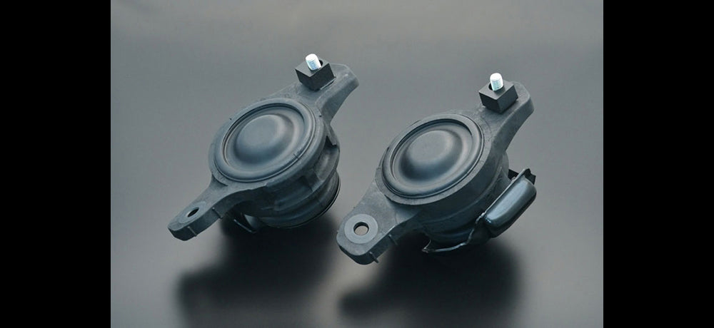 STI ENGINE MOUNT  For SUBARU BRZ (ZC) ST41022AS000