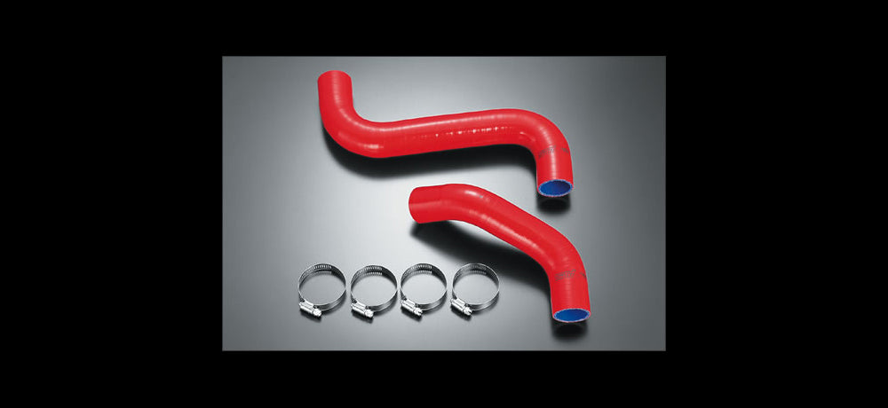 STI RADIATOR HOSE SET  For IMPREZA 5DooR (GG) ST451624S000