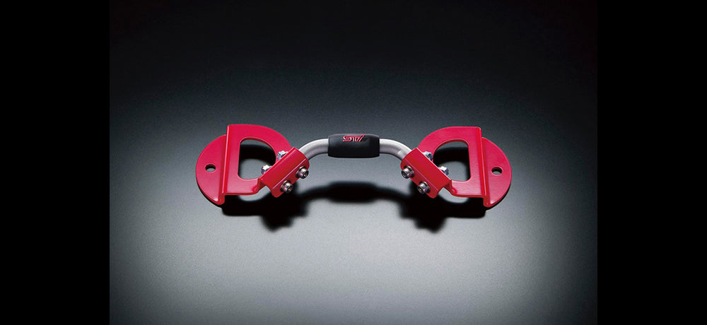 STI BATTERY HOLDER FOR WRX S4(VB) ST82182ST000