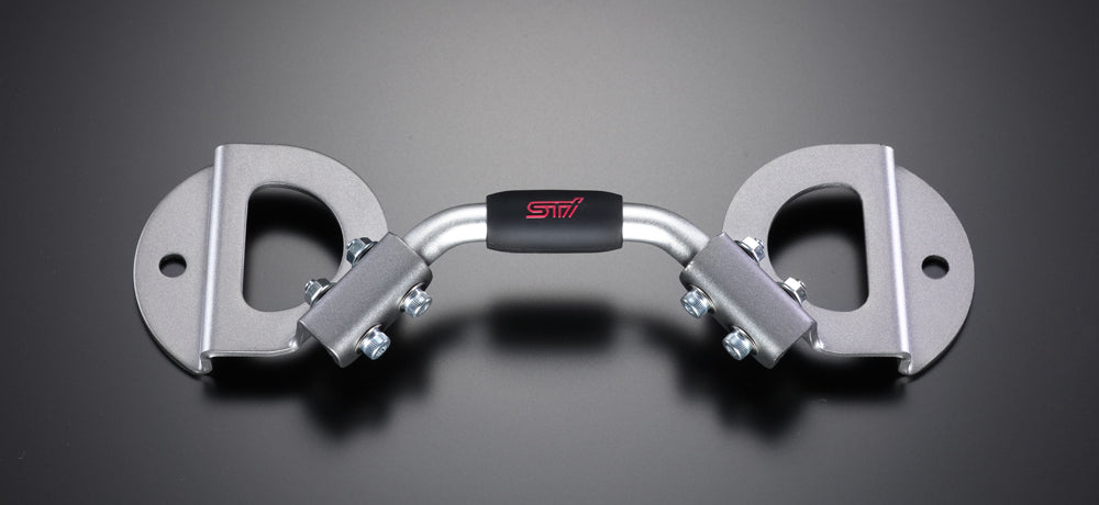 STI BATTELY HOLDER SILVER FOR WRX S4(VB) ST82182ST010