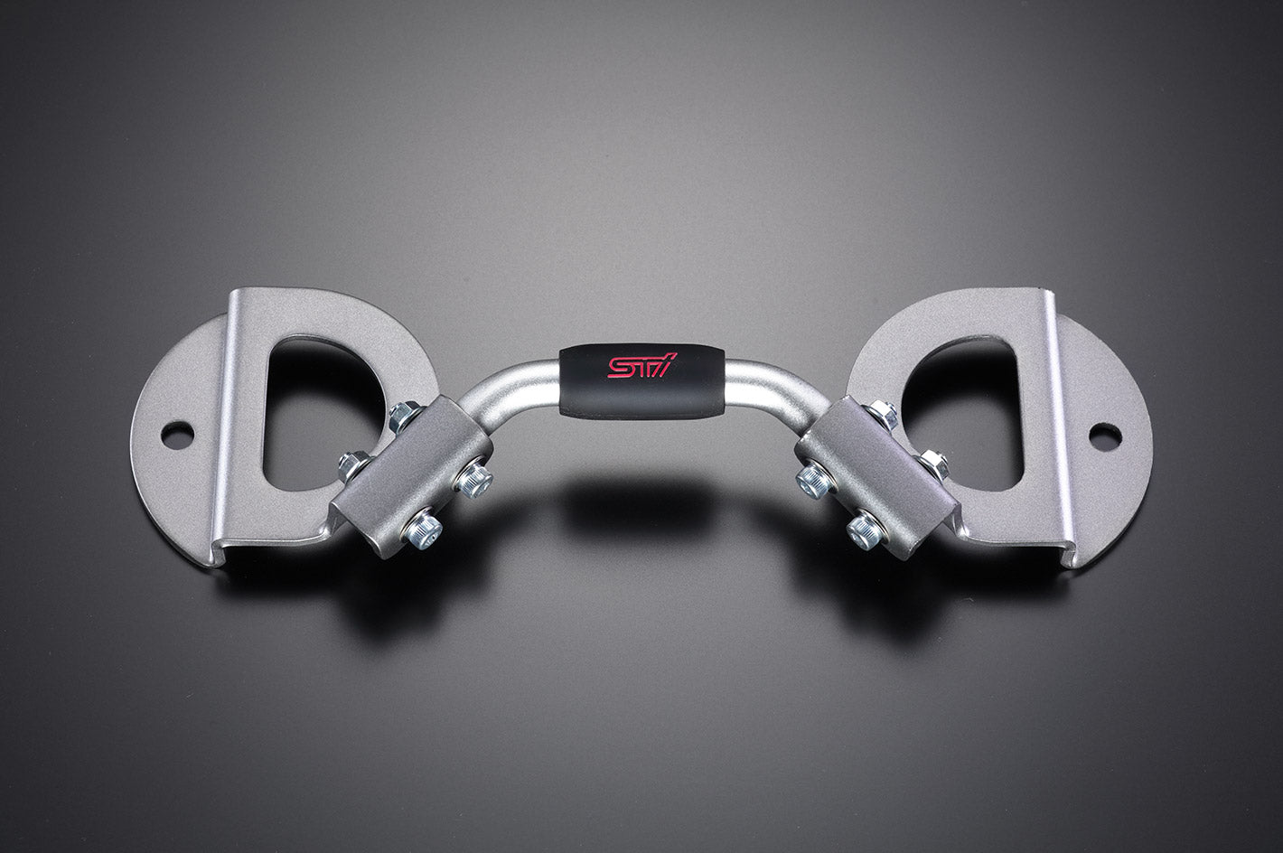 STI BATTERY HOLDER(SILVER) FOR SUBARU CROSSTREK GU ST82182ST010