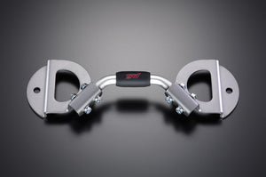 STI BATTERY HOLDER(SILVER) FOR SUBARU CROSSTREK GU ST82182ST010