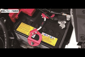 STI TRANSMISSION MOUNT FOR  ST410224S040