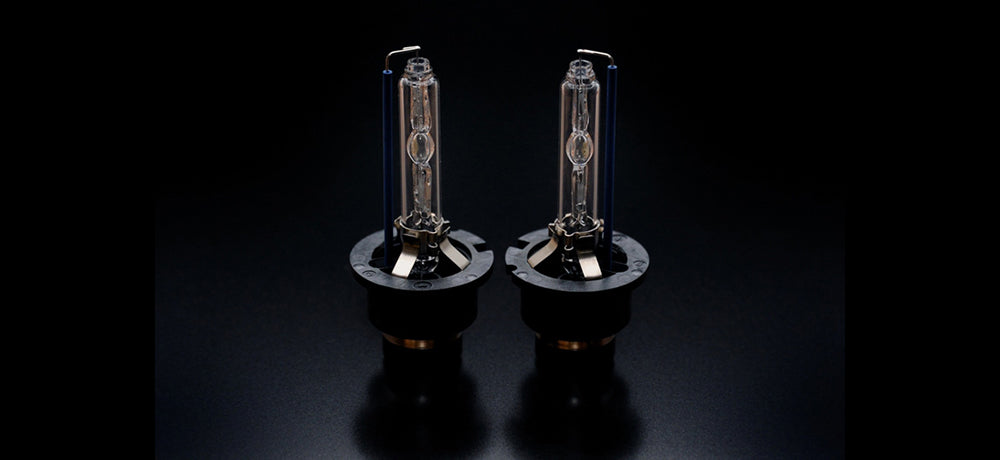 STI HID BULB SET D2S  For IMPREZA 5DooR (GH) ST84920ST000