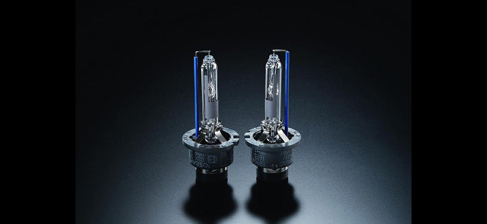 STI HID BULB SET D2R  For IMPREZA 5DooR (GP) ST84920ST020
