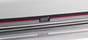 STI TAIL GATE GARNISH COMBI  For SUBARU LEVORG VN ST91042VR000