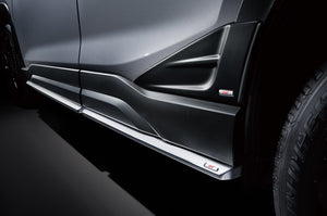 STI AERO GARNISH (REAR DOOR) FOR SUBARU FORESTER SK ST96030SE150