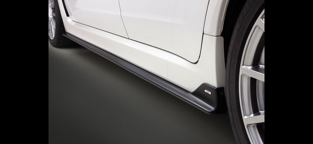 STI SIDE UNDER SPOILER (GV / GR)  For IMPREZA 5DooR (GR) ST96030ZR020