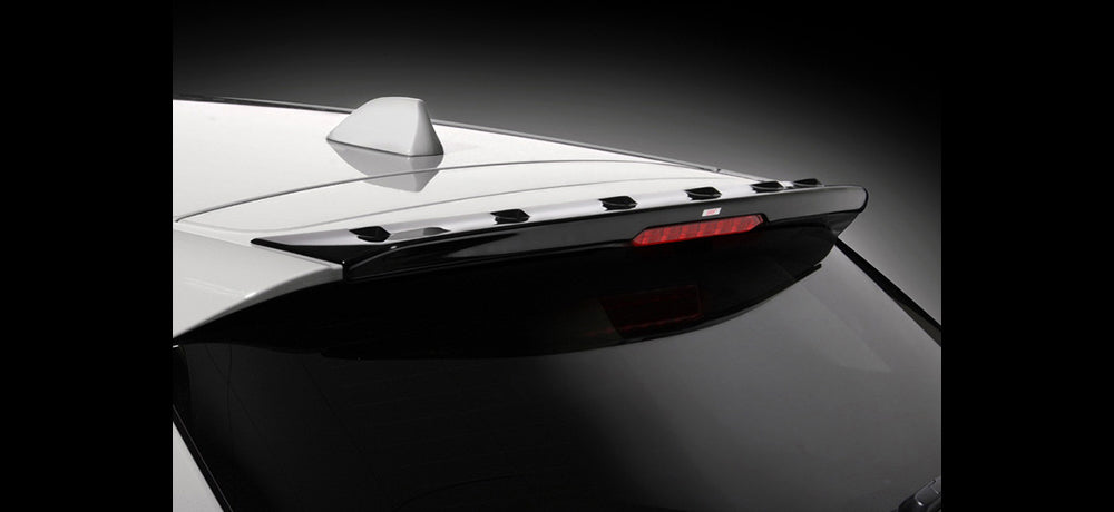 STI ROOF END SPOILER  For LEVORG (VM) ST96050VV320