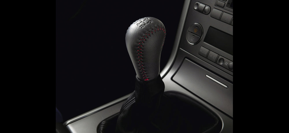 STI SHIFT KNOB (5MT)  For FORESTER (SH) STS025500180