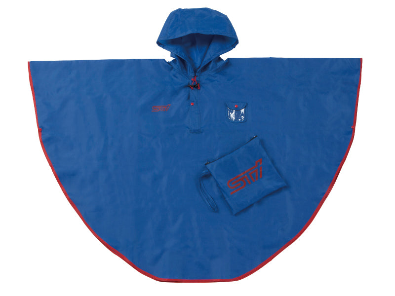 STI KIDS RAIN PONCHO  LIFE STYLE GOODS    STSG13100360