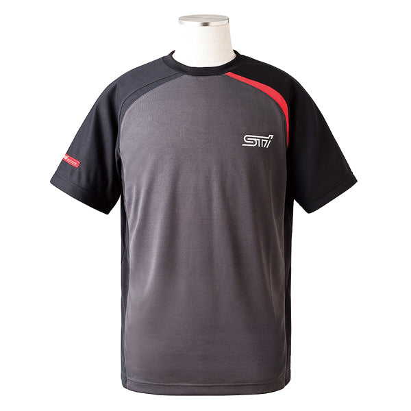 STI DRY MESH T-SHIRT XXL SHIRT GOODS   STSG13100670