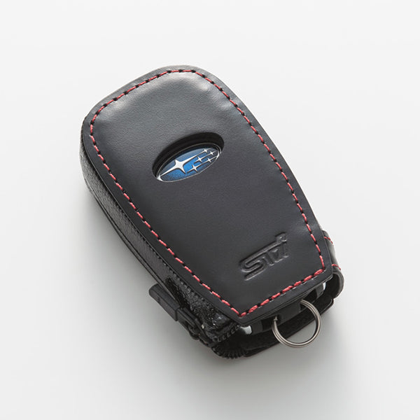 STI STI ACCESS KEY COVER BLACK CAR ACCESSORIES GOODS   STSG15100010