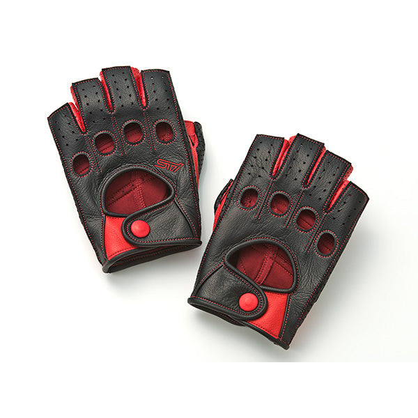 STI STI DRIVING GLOVES S CAR ACCESSORIES GOODS   STSG15100080