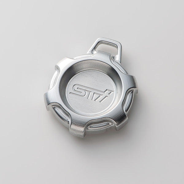 STI STI PARTS KEY CHARM OIL FILLER CAP  LIFE STYLE GOODS    STSG15100300