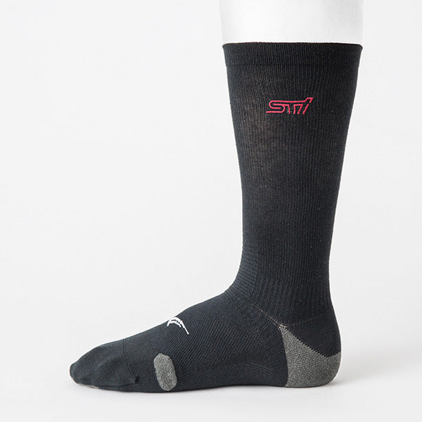 STI DRIVING 3D SOCKS BLACK 26-28CM DRIVING GOODS    STSG16100020