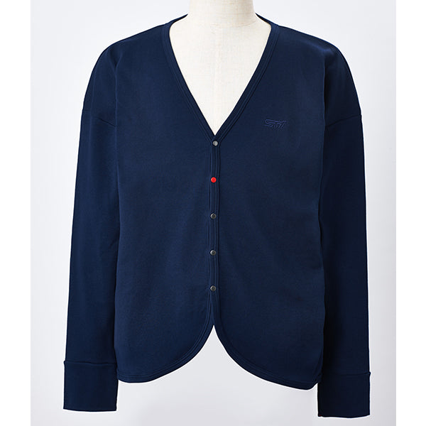 STI ZERO CARDIGAN M JACKET GOODS   STSG16100510