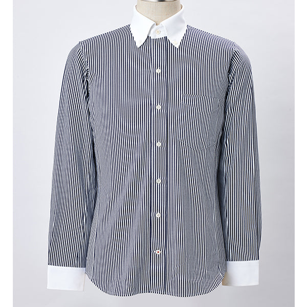 STI DRIVING SHIRT LONG SLEEVE STRIPE S DRIVING GOODS    STSG16100620