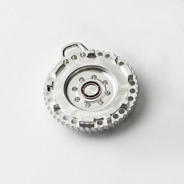 STI STI PARTS KEY CHARM FLYWHEEL  LIFE STYLE GOODS    STSG16100660