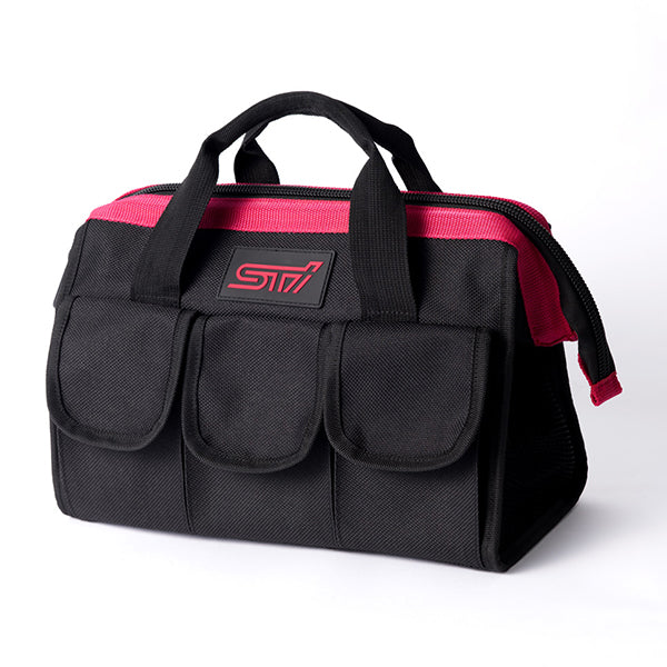 STI TOOL BAG  CAR ACCESSORIES GOODS   STSG16100810