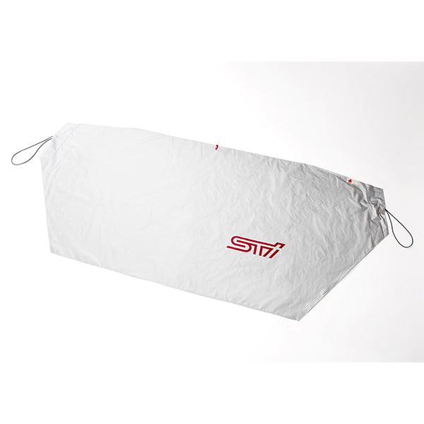STI FRONT WINDOW COVER  CAR ACCESSORIES GOODS   STSG16100890