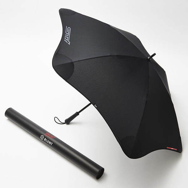 STI UMBRELLA CLASSIC LIFE STYLE GOODS STSG16100900 - Black Hawk Japan