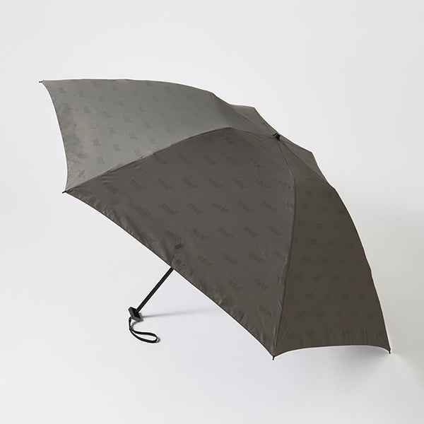 STI FOLDING UMBRELLA STI MONOGRAM  LIFE STYLE GOODS    STSG17100010
