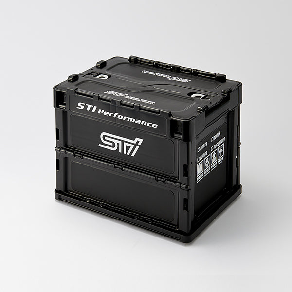 STI FOLDING CONTAINER S  LIFE STYLE GOODS    STSG17100150
