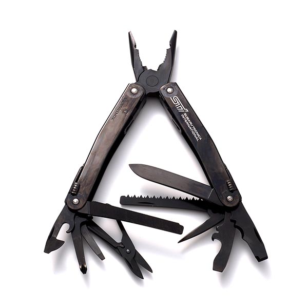 STI SWITZERLAND TOOLS BLACK OXIDE  LIFE STYLE GOODS    STSG17100320