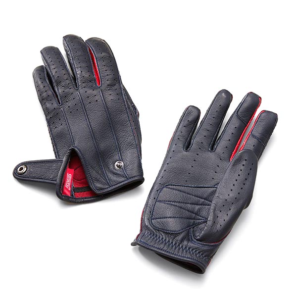 STI DRIVING GLOVES FULL FINGER M CAR ACCESSORIES GOODS   STSG17100640