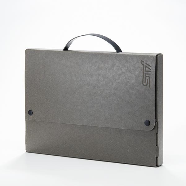 STI DOCUMENT BAG  LIFE STYLE GOODS    STSG17100670