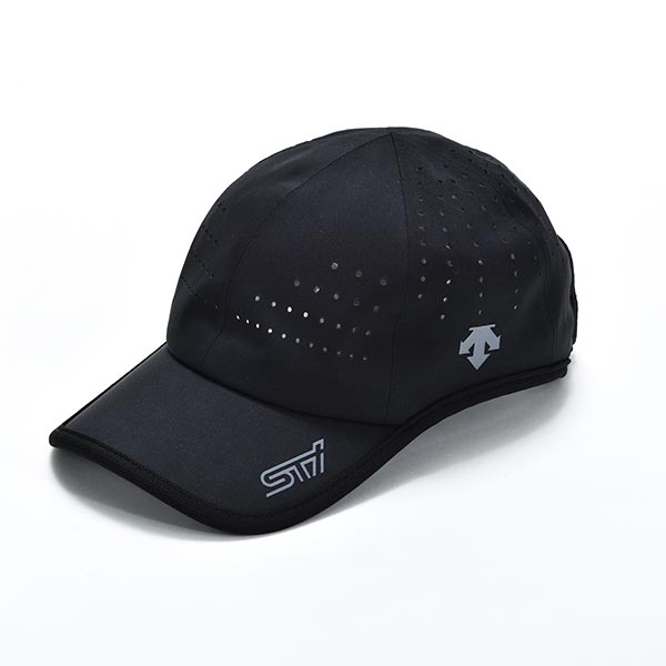 STI SEAMLESS AERO CAP  CAP GOODS   STSG17100690