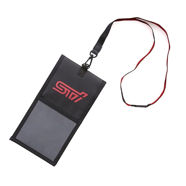 STI CREDENTIALS CASE VER.2  LIFE STYLE GOODS    STSG17100860