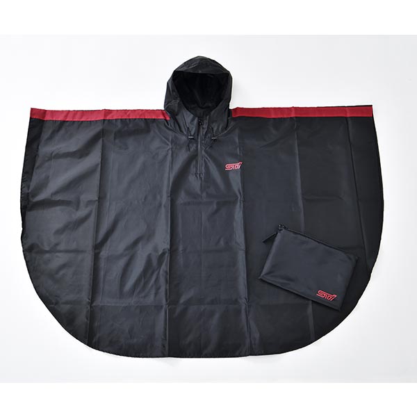 STI RAIN PONCHO  LIFE STYLE GOODS    STSG17100890