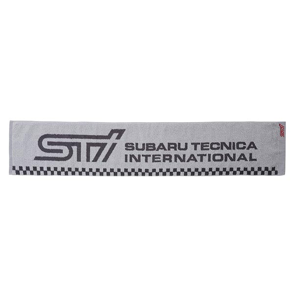 STI MUFFLER TOWEL  LIFE STYLE GOODS    STSG17100940