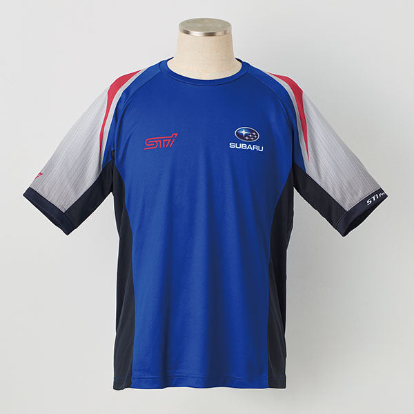 STI TEAM T-SHIRT S SHIRT GOODS   STSG17101000
