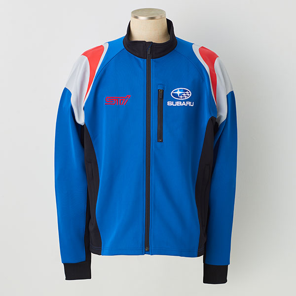 STI TEAM TRACK TOP JACKET M JACKET GOODS   STSG17101090
