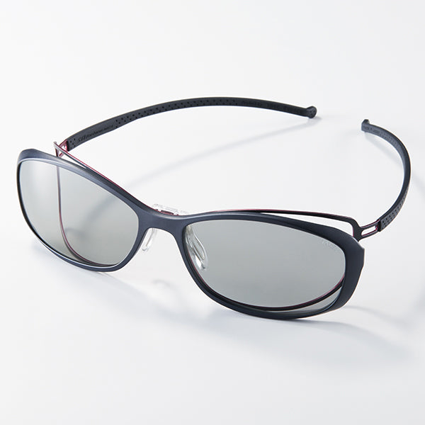 STI DRIVING SUNGLASSES DESIGNED BY SPEC ESPACE TRUEVIEW  DRIVING GOODS    STSG18100020