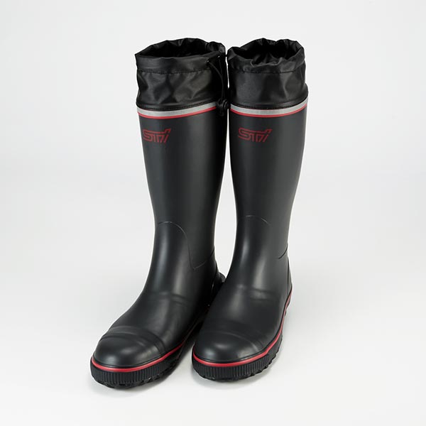 STI SAFETY RUBBER BOOTS S LIFE STYLE GOODS    STSG18100030