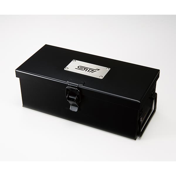 STI STEEL BOX M  LIFE STYLE GOODS    STSG18100230