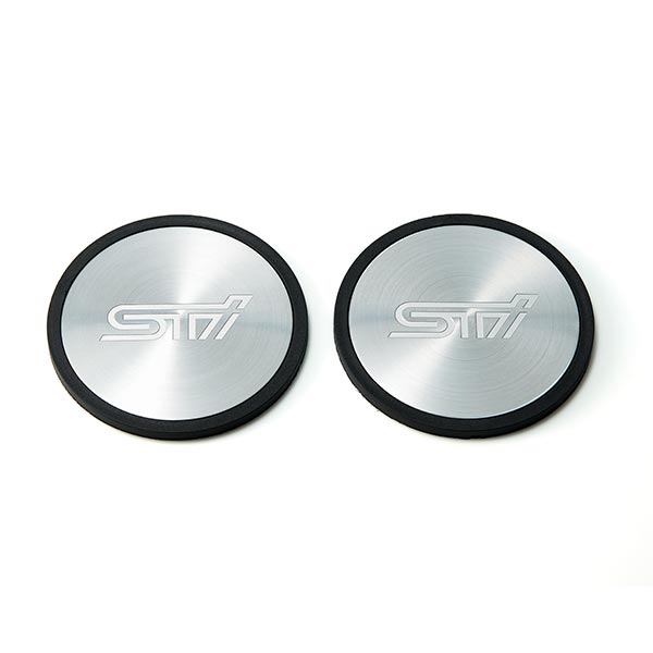 STI CUP HOLDER PLATE  CAR ACCESSORIES GOODS   STSG18100310