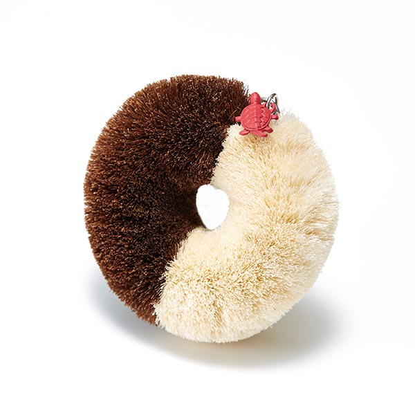 STI STI NAIL SCRUB BRUSH  LIFE STYLE GOODS    STSG18100330