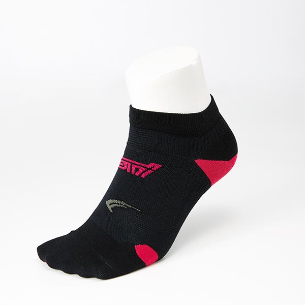 STI DRIVING 3D ANKLE SOCKS 26-28CM DRIVING GOODS    STSG18100470