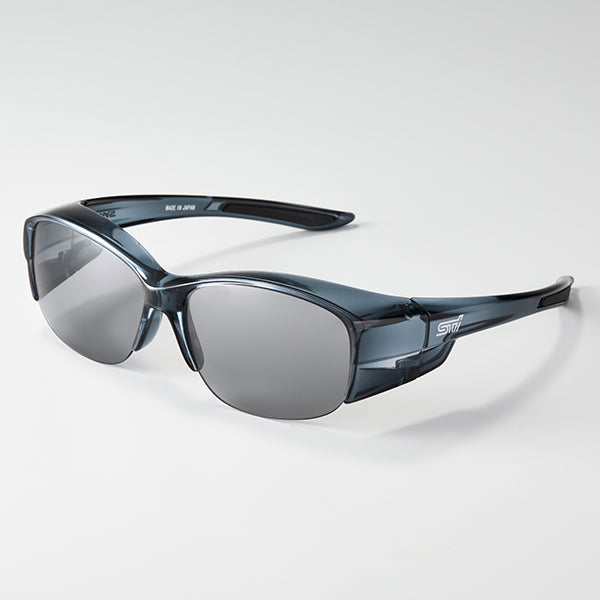 STI DRIVING SUNGLASSES OVER GLASS BY SWANS  DRIVING GOODS    STSG19100030